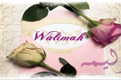 Arti Walimah Dalam Alquran, Simak Hukum Mengadakan dan Menghadirinya